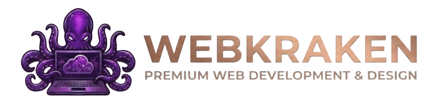 Webkraken